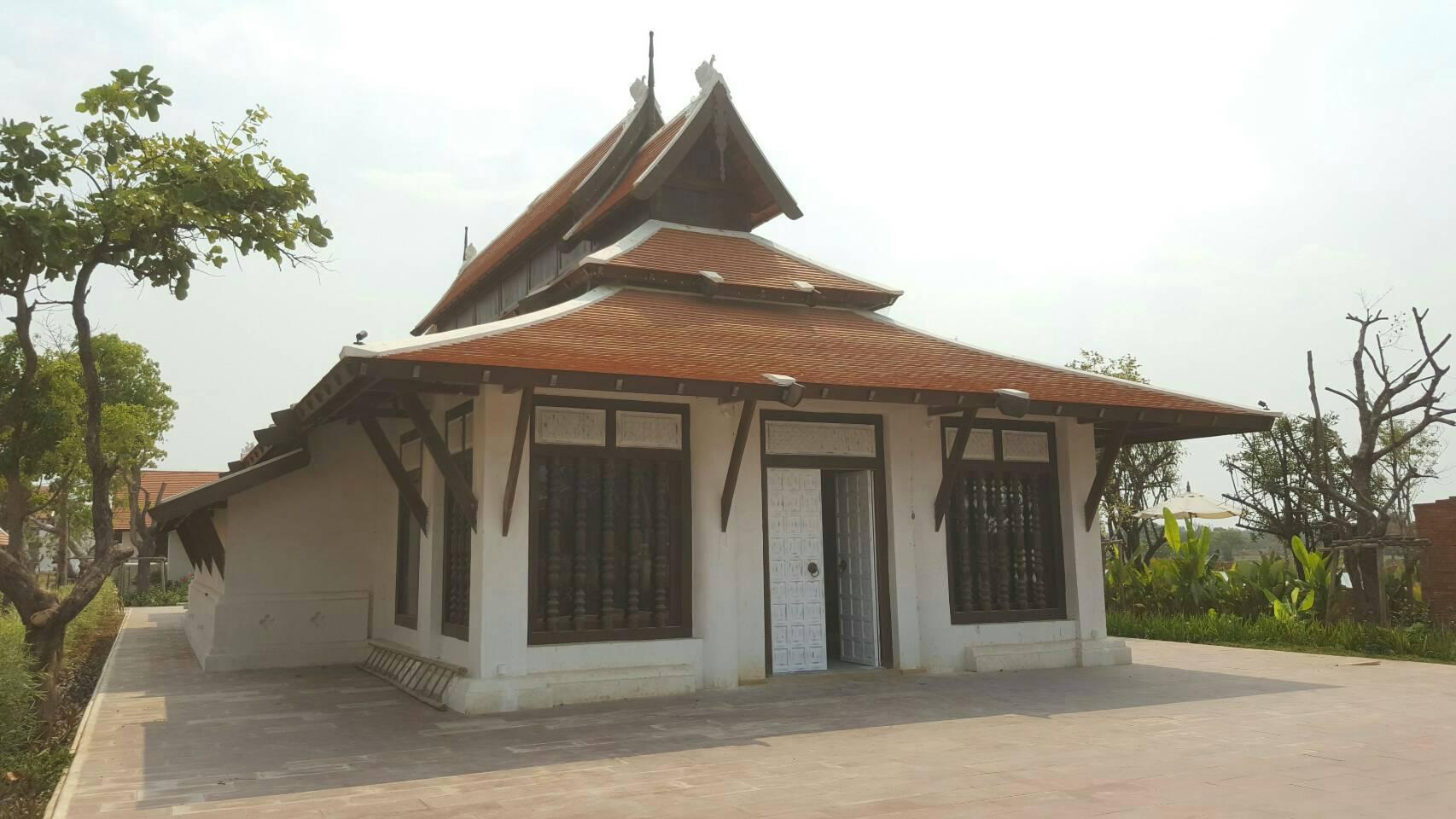 Sriwilai Сукотаи Экстерьер фото